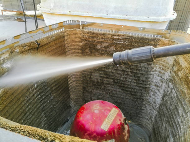 Best HVAC System Cleaning  in Irving, TX