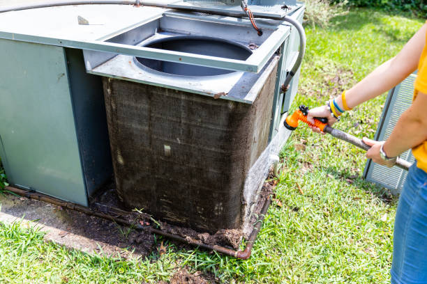 Best Air Duct Cleaning Company Near Me  in Irving, TX