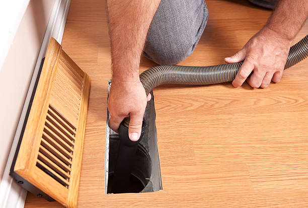 Best HVAC Maintenance and Cleaning  in Irving, TX