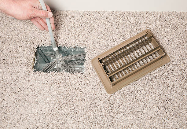 Best HVAC Maintenance and Cleaning  in Irving, TX
