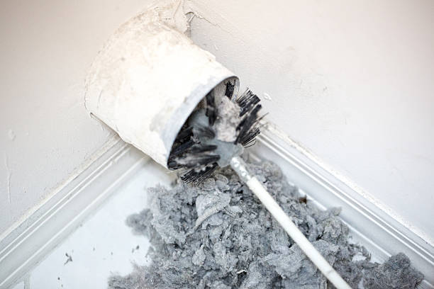 Best Air Duct Cleaning Near Me  in Irving, TX